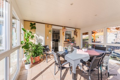 Maison - BARR - 163m² - 5 chambres