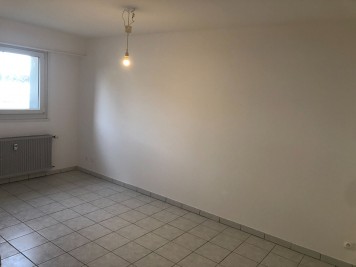 Appartement - ST LOUIS - 40m² - 1 chambre