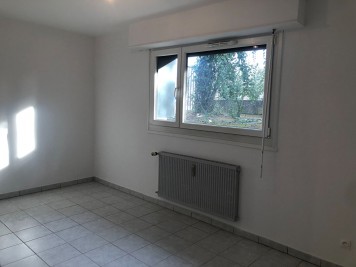 Appartement - ST LOUIS - 40m² - 1 chambre