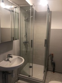 Appartement - ST LOUIS - 40m² - 1 chambre