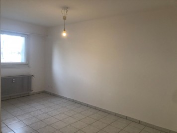 Appartement - ST LOUIS - 40m² - 1 chambre