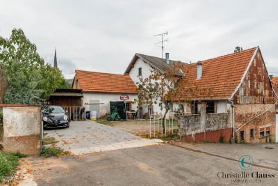 Maison - HEILIGENBERG - 140m² - 4 chambres