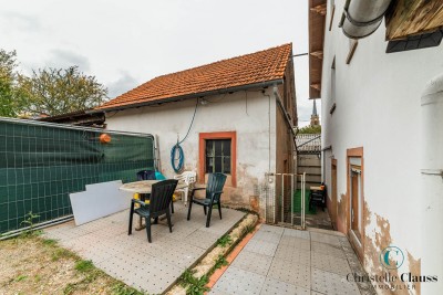 Maison - HEILIGENBERG - 140m² - 4 chambres
