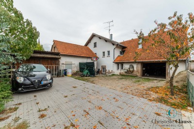 Maison - HEILIGENBERG - 140m² - 4 chambres