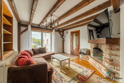 Maison - HEILIGENBERG - 140m² - 4 chambres