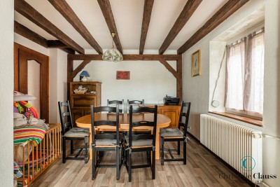 Maison - HEILIGENBERG - 140m² - 4 chambres