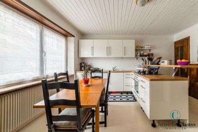 Maison - HEILIGENBERG - 140m² - 4 chambres