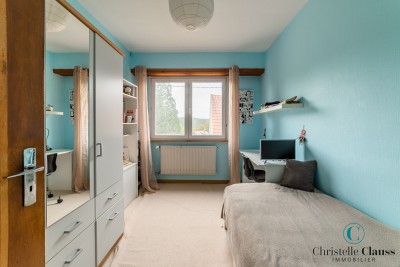 Maison - HEILIGENBERG - 140m² - 4 chambres