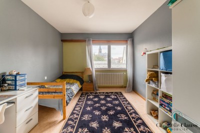 Maison - HEILIGENBERG - 140m² - 4 chambres