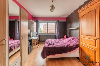 Maison - HEILIGENBERG - 140m² - 4 chambres