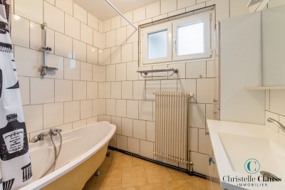 Maison - HEILIGENBERG - 140m² - 4 chambres