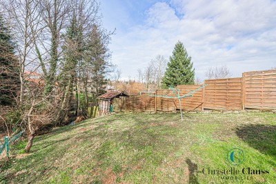 Maison - cosswiller - 63m² - 1 chambre