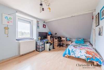 Maison - cosswiller - 63m² - 1 chambre
