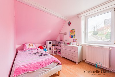 Maison - cosswiller - 63m² - 1 chambre