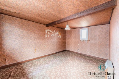 Maison - REICHSTETT - 88m² - 2 chambres