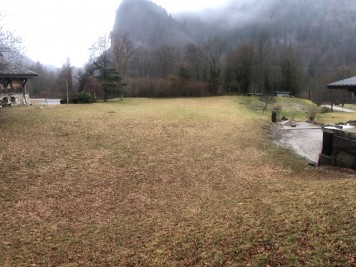 Terrain - VAILLY - 1424m²