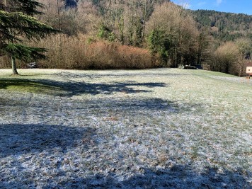 Terrain - VAILLY - 690m²