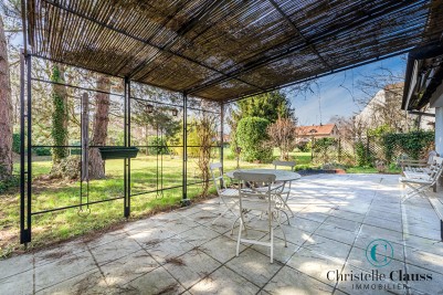 Maison - STRASBOURG - 180m² - 5 chambres