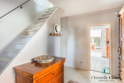 Maison - STRASBOURG - 180m² - 5 chambres
