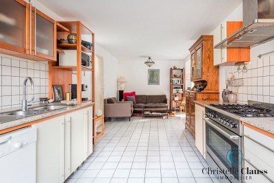 Maison - STRASBOURG - 180m² - 5 chambres