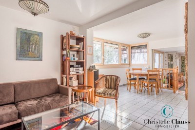 Maison - STRASBOURG - 180m² - 5 chambres