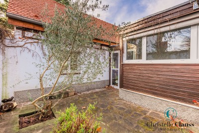 Maison - STRASBOURG - 180m² - 5 chambres