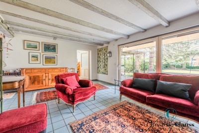 Maison - STRASBOURG - 180m² - 5 chambres