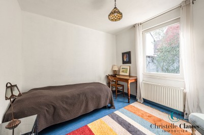 Maison - STRASBOURG - 180m² - 5 chambres