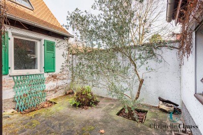 Maison - STRASBOURG - 180m² - 5 chambres