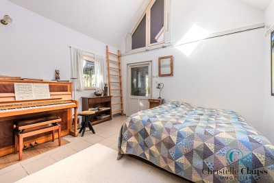 Maison - STRASBOURG - 180m² - 5 chambres