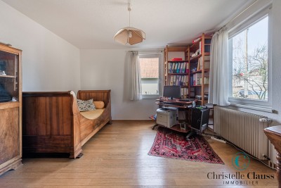 Maison - STRASBOURG - 180m² - 5 chambres