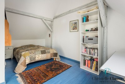 Maison - STRASBOURG - 180m² - 5 chambres
