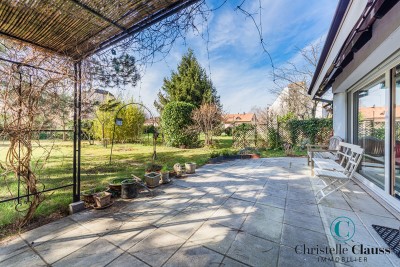 Maison - STRASBOURG - 180m² - 5 chambres