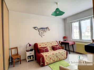 Appartement - RIXHEIM - 89m² - 2 chambres
