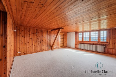 Maison - Bourg bruche - 328m² - 3 chambres