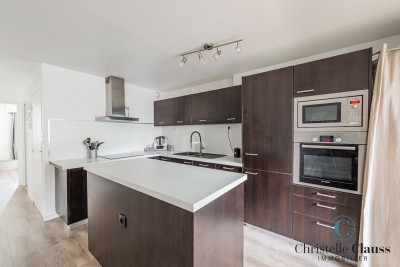 Appartement - SCHILTIGHEIM - 66m² - 2 chambres