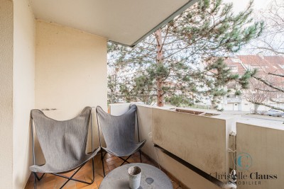 Appartement - SCHILTIGHEIM - 66m² - 2 chambres