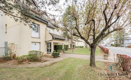 Appartement - SCHILTIGHEIM - 66m² - 2 chambres