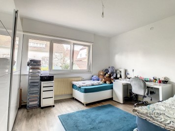 Appartement - SELESTAT - 94m² - 2 chambres