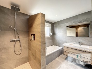 Maison - WASSELONNE - 110m² - 3 chambres