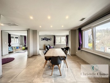 Maison - WASSELONNE - 110m² - 3 chambres