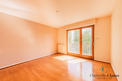 Appartement - SCHILTIGHEIM - 71m² - 2 chambres