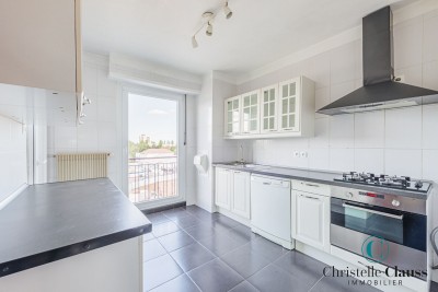 Appartement - SCHILTIGHEIM - 71m² - 2 chambres