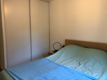 Appartement - NANGY - 42m² - 1 chambre