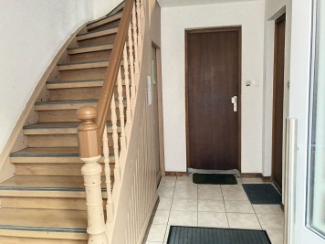 Appartement - BISCHHEIM - 19m²