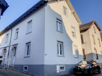 Appartement - BISCHHEIM - 19m²