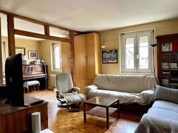 Maison - ILLKIRCH GRAFFENSTADEN - 152m² - 4 chambres