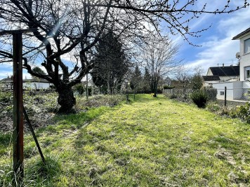 Maison - ILLKIRCH GRAFFENSTADEN - 152m² - 4 chambres