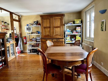 Maison - ILLKIRCH GRAFFENSTADEN - 152m² - 4 chambres