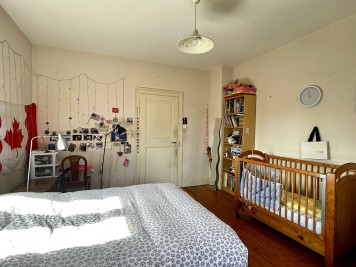 Maison - ILLKIRCH GRAFFENSTADEN - 152m² - 4 chambres